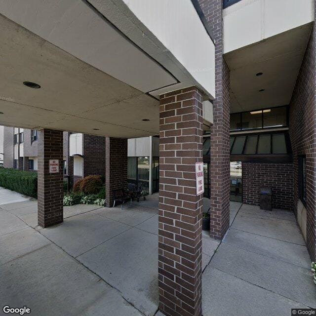 Photo of St Clair Shores Housing Commission. Affordable housing located at 1000 BLOSSOM HEATH Boulevard SAINT CLAIR SHORES, MI 48080