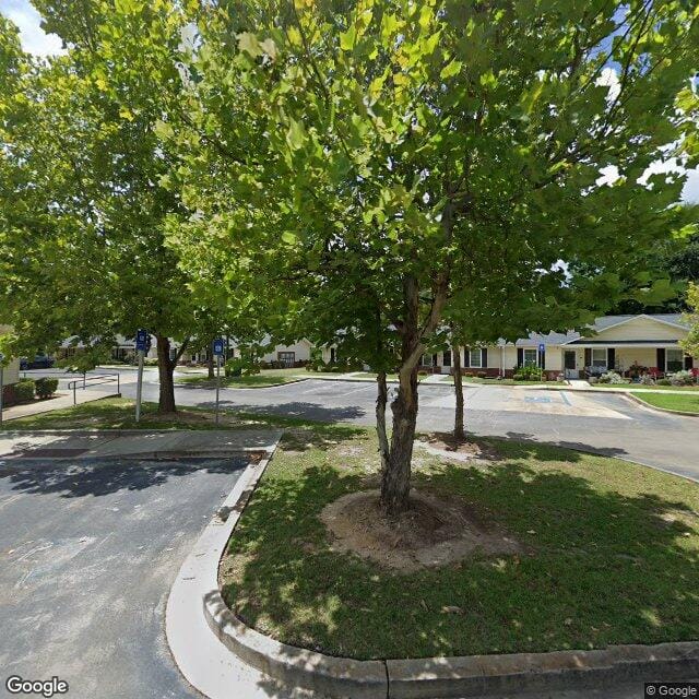 Photo of BRIER CREEK APARTMENTS (NEW) at 535 BRIER CREEK CT MILLEN, GA 30442