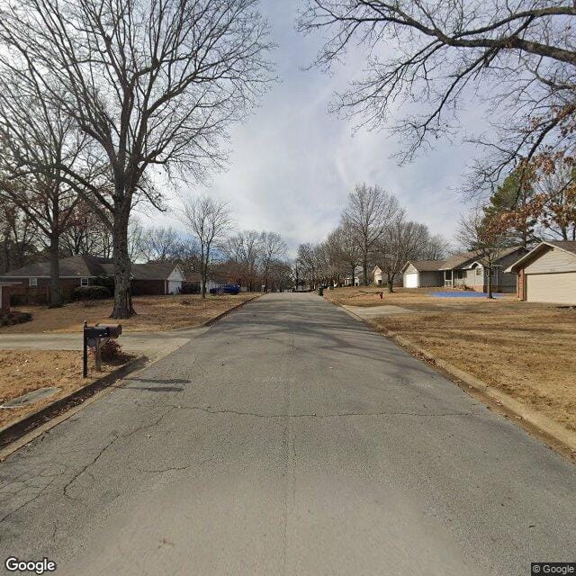Photo of JONESBORO SUNSET GARDENS at 2501 ECUMENICAL DR JONESBORO, AR 72401