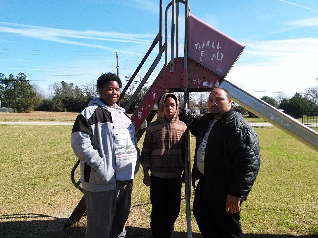 Photo of BURKESTONE PLACE. Affordable housing located at 803 DAVIS ROAD WAYNESBORO, GA 30830