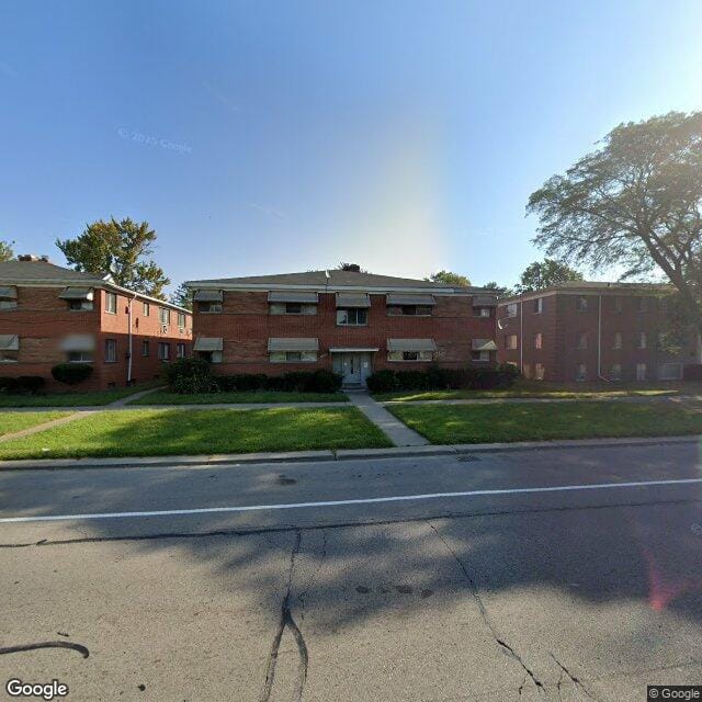 Photo of 10030-10040 Cadieux Rd at 10030-10040 Cadieux Rd Detroit, MI 48224