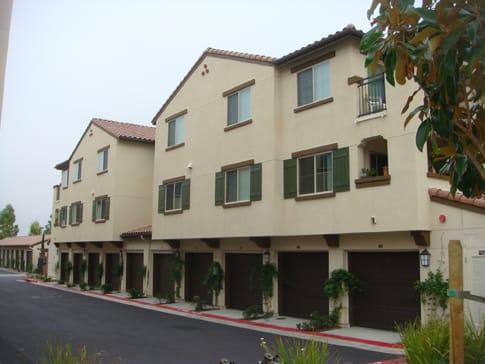 Photo of DORIA APT HOMES PHASE II. Affordable housing located at 1000 CRESTED BIRD IRVINE, CA 92620