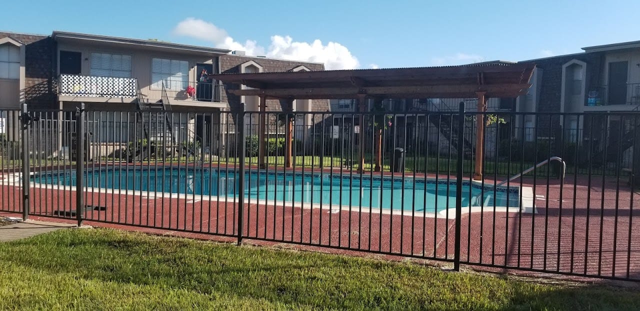 Photo of CENTER PLACE APTS 2 at 3120 PASADENA BLVD PASADENA, TX 77503