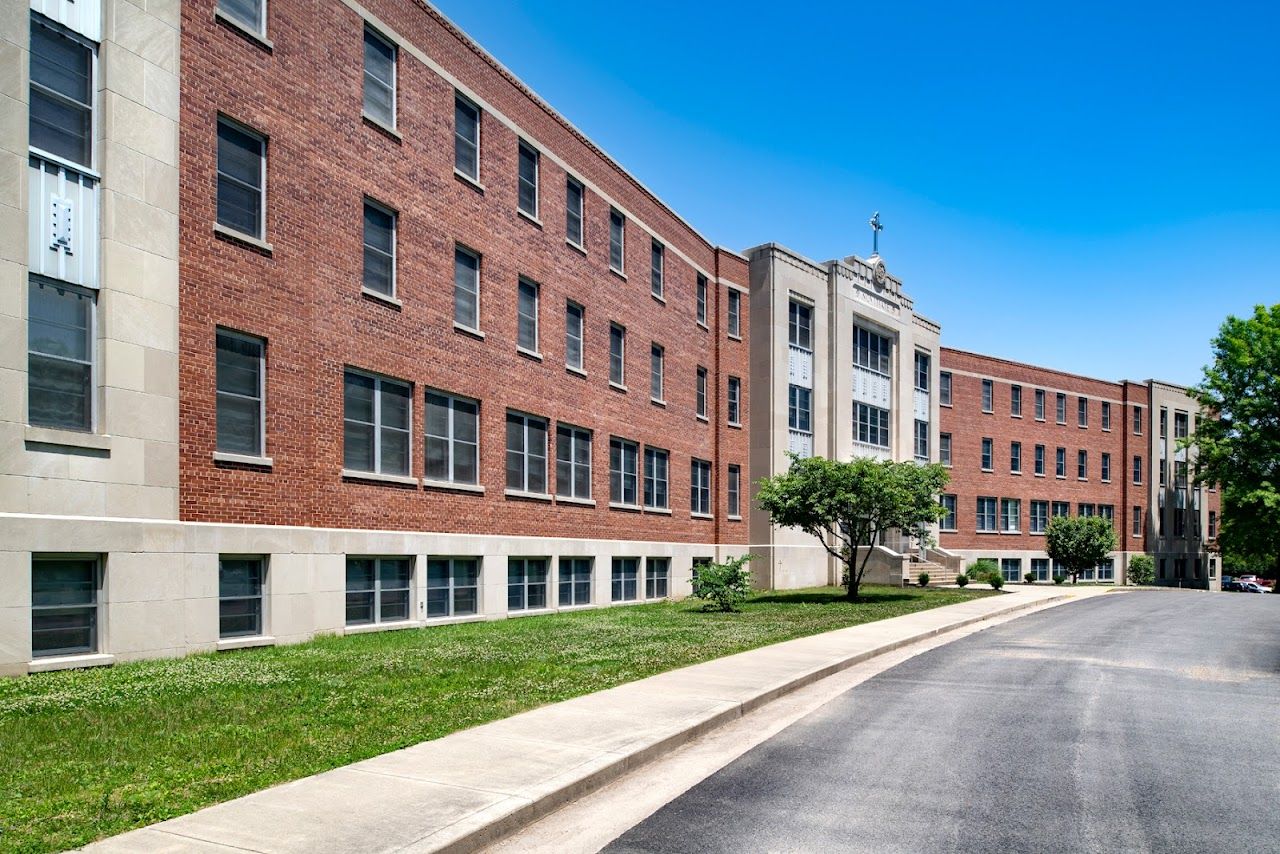 Photo of SAINT MARY'S SENIOR HOUSING. Affordable housing located at 3800 N GROVE PL SAINT MARY OF THE WOODS, IN 47876