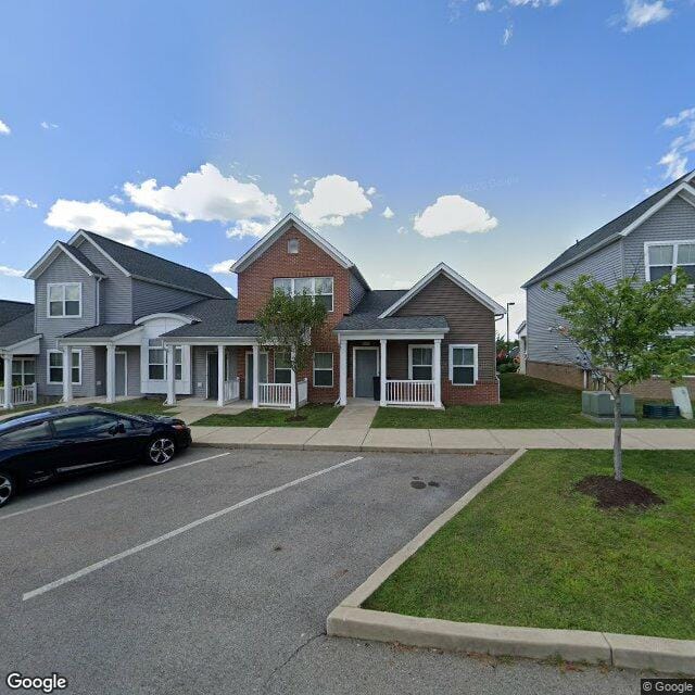 Photo of THE VILLAGE AT ARLINGTON. Affordable housing located at 516 GRIFFITH ST YOUNGSTOWN, OH 44510