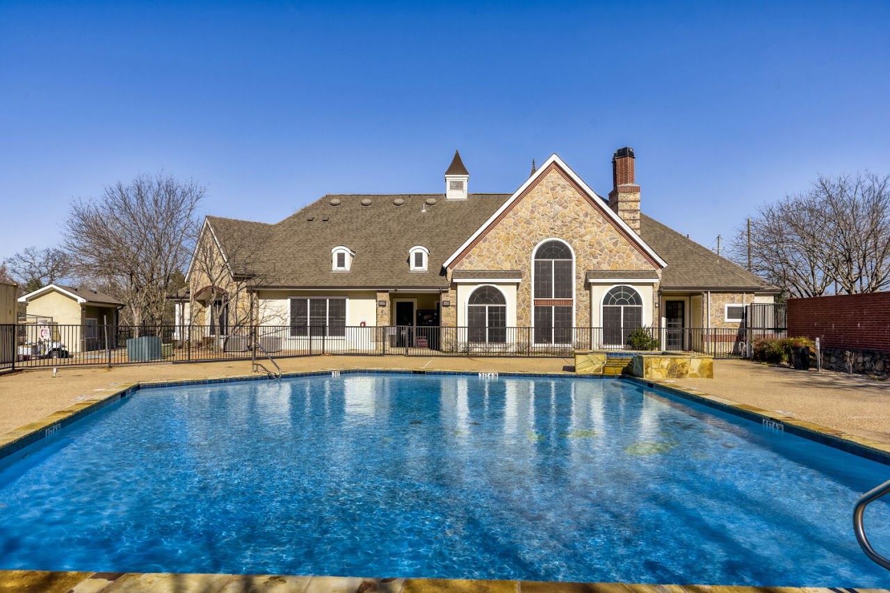 Photo of River Trail Apartment at 125 S Murdeaux Ln Dallas, TX 75217