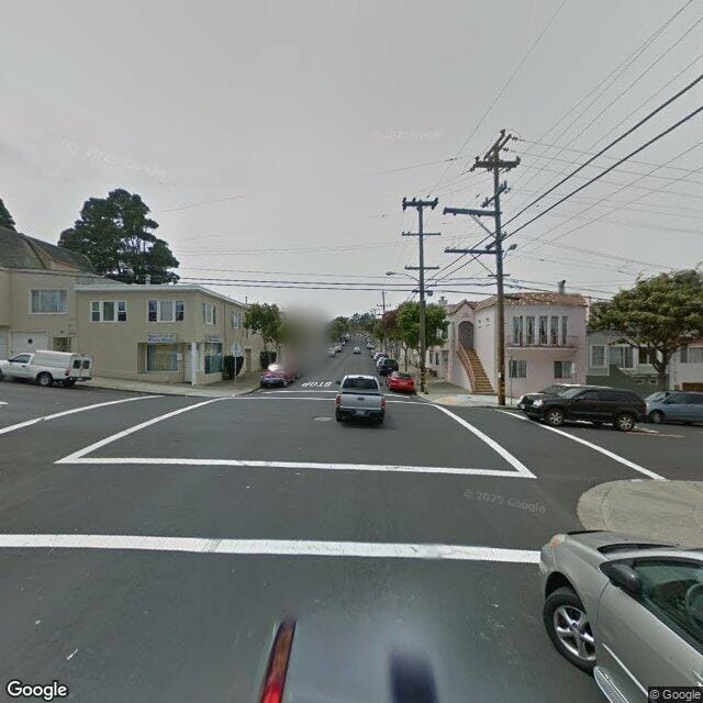 Photo of BRUNSWICK STREET APARTMENTS. Affordable housing located at 4619 BRUNSWICK STREET DALY CITY, CA 94014