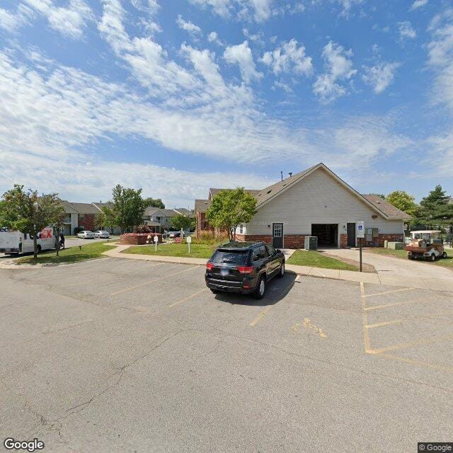 Photo of NORTHLAKE FARMS APTS. Affordable housing located at 6700 DERBY DR GURNEE, IL 60031