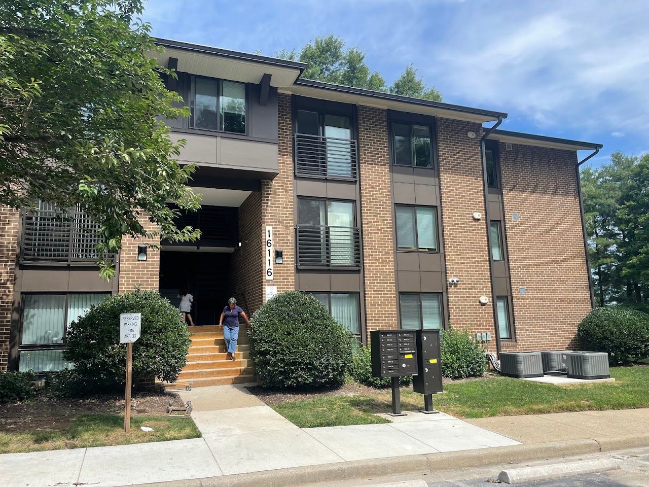 Photo of SHADY GROVE. Affordable housing located at 16125 CRABBS BRANCH WAY DERWOOD, MD 20855