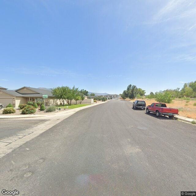Photo of GEMINI MEADOWS II, LLC at 6880 SOUTH 700 WEST 2ND FLOOR CEDAR CITY, UT 84720
