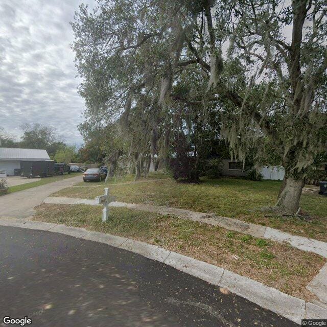 Photo of Forest Glen. Affordable housing located at 2001 South St Titusville, FL 32780