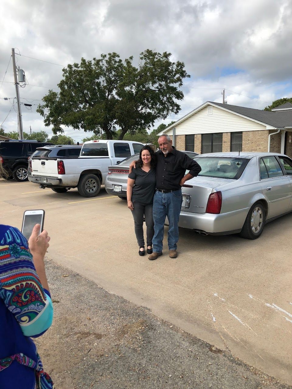 Photo of Housing Authority of Ballinger. Affordable housing located at 1401 N 13TH Street BALLINGER, TX 76821