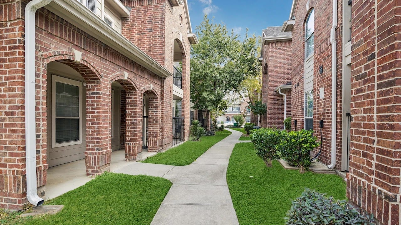 Photo of Mayfair Park at 7450 N Shepherd Dr Houston, TX 77091