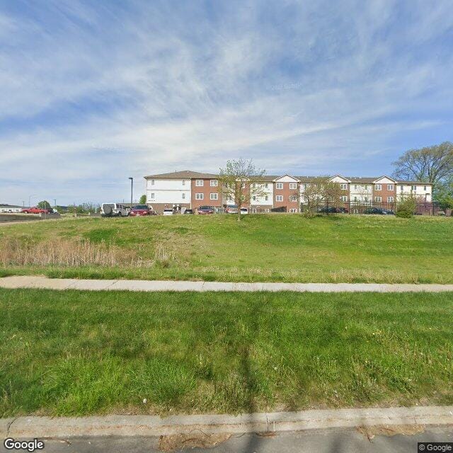 Photo of WALDEN POINT at 1200 FOURTH ST DES MOINES, IA 50314