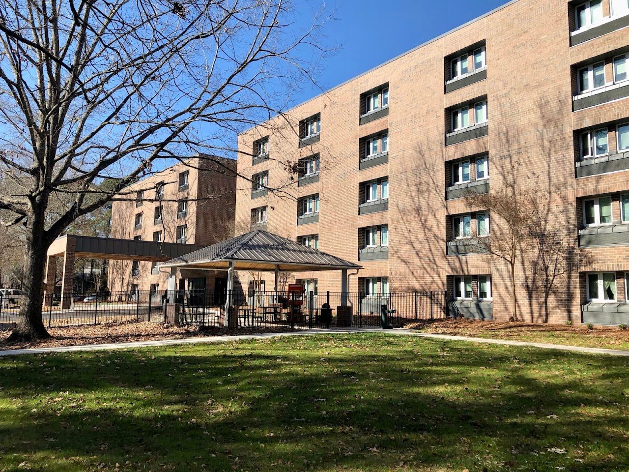 Photo of REDEMPTION TOWERS. Affordable housing located at 300 SPRINGVIEW LANE SUMMERVILLE, SC 29485