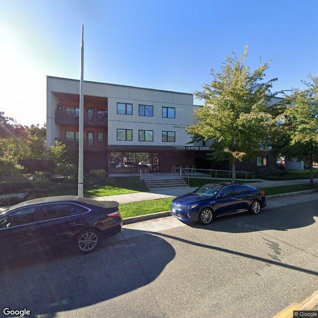 Photo of TOWN CENTER COURTYARDS. Affordable housing located at 11475 SE 85TH AVE HAPPY VALLEY, OR 97086