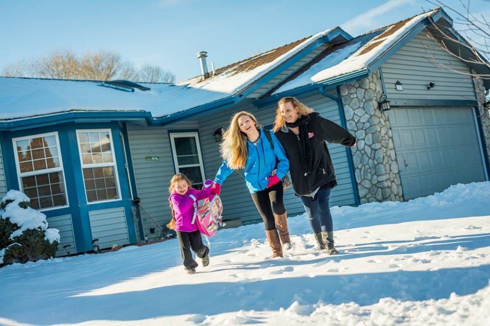 Photo of NEVADA RURAL HSG AUTH. Affordable housing located at 3695 Desatoya Drive CARSON CITY, NV 89701