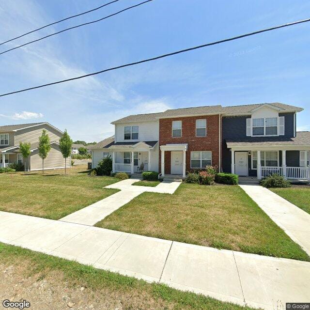 Photo of Wheatland Crossing II. Affordable housing located at 174 N Wheatland Ave Columbus, OH 43204