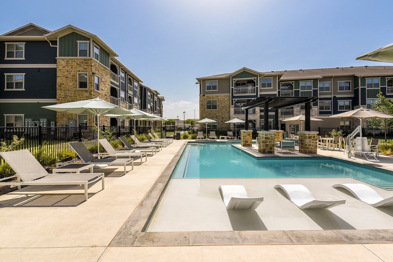 Photo of INDEPENDENCE AT COLLIN MCKINNEY at COLLIN MCKINNEY PARKWAY AT TEST DRIVE MCKINNEY, TX 75070