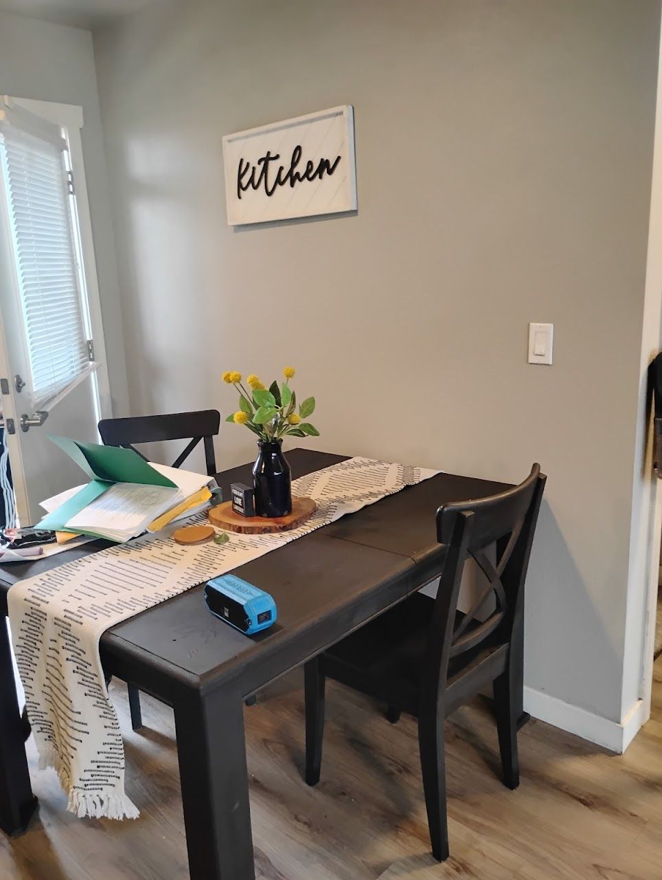 Photo of BARNES BUTTE VISTA. Affordable housing located at 1050 NE PETERS ROAD PRINEVILLE, OR 97754