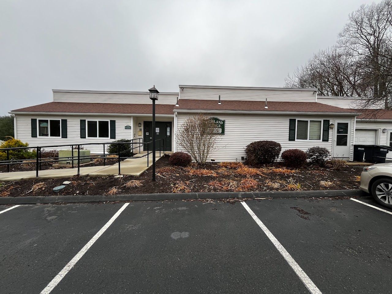 Photo of HIGHLAND VILLAGE APTS at 27 BOULDER DR WARE, MA 01082