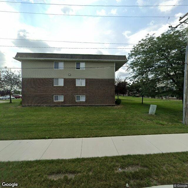 Photo of CRESTVIEW VILLAGE APTS. Affordable housing located at 200 N CRESTLANE DR KANKAKEE, IL 60901