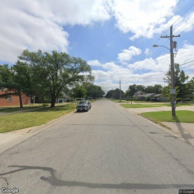 Photo of Hillsboro Housing Authority. Affordable housing located at 506 W Grand HILLSBORO, KS 67063