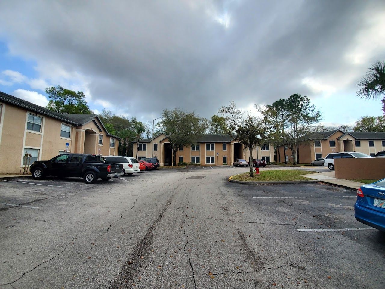 Photo of SILVER HILLS APTS. Affordable housing located at 2602 SILVER HILLS DR ORLANDO, FL 32818