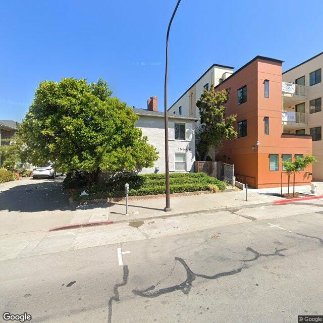 Photo of CITYSPACE® Studios at 1367 University Avenue at 1367 University Ave Berkeley, CA 94702