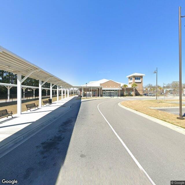 Photo of HOUSING AUTHORITY OF N CHARLESTON. Affordable housing located at 6327 RIVERS AVENUE NORTH CHARLESTON, SC 29406