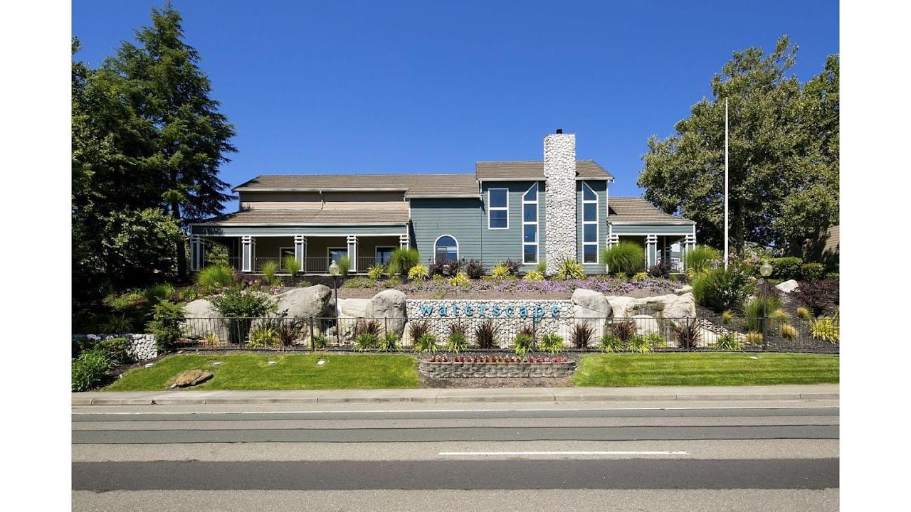 Photo of Waterscape at 3001 N Texas St Fairfield, CA 94533