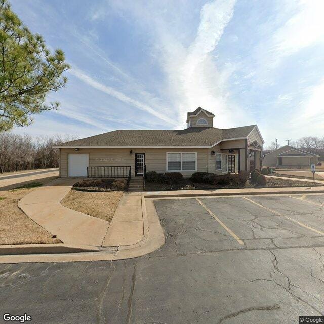 Photo of CRESTVIEW DUPLEXES PHASE II at 312 E 35TH CT N TULSA, OK 74106