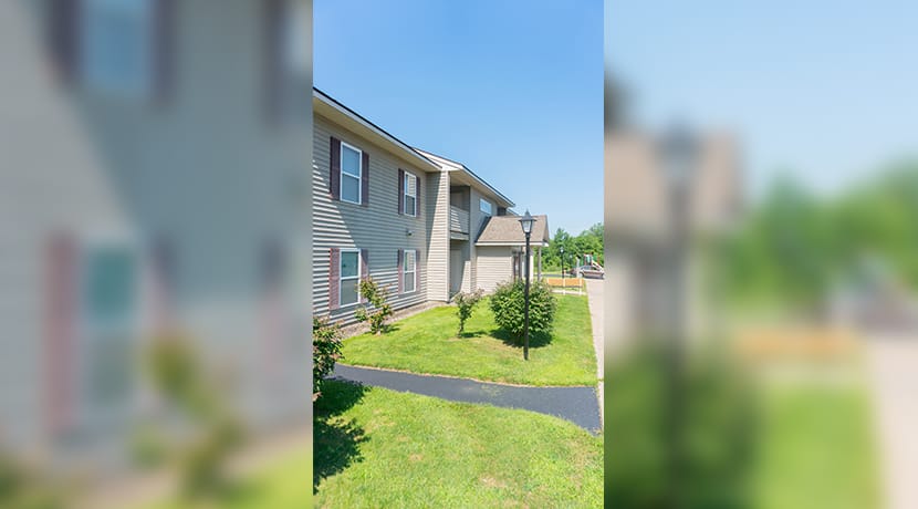 Photo of WILCOX APTS at 89 CEDAR ST MORRISVILLE, NY 13408