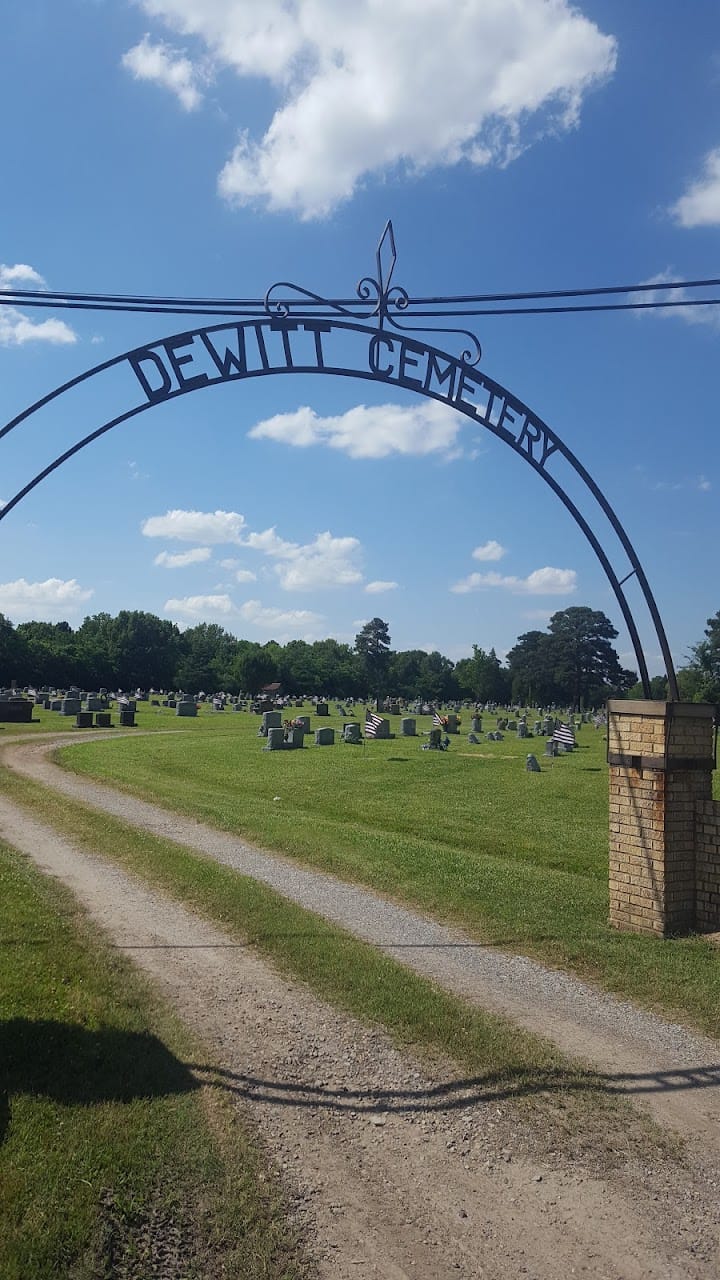 Photo of MAGNOLIA LANE APARTMENTS at 300 MAGNOLIA LN DEWITT, AR 72042