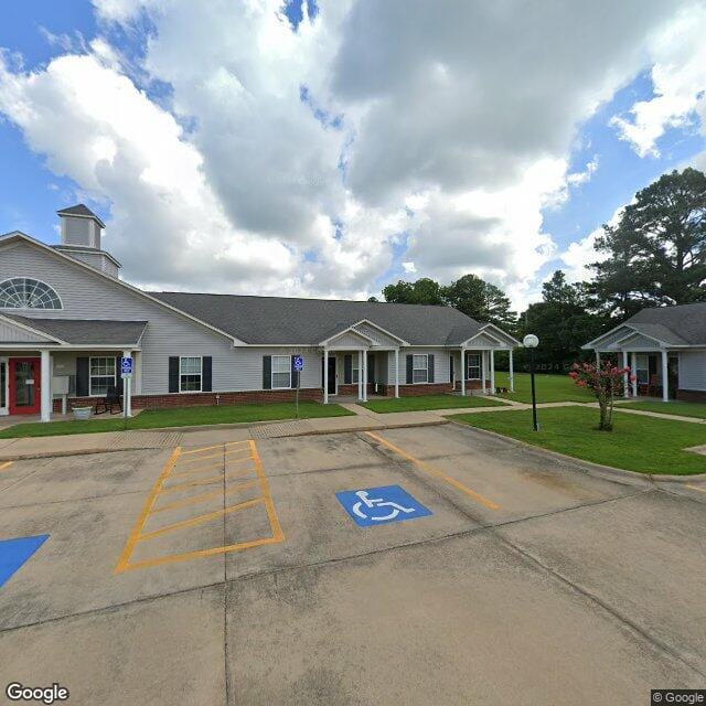 Photo of MAGNOLIA LANE APARTMENTS. Affordable housing located at 300 MAGNOLIA LN DEWITT, AR 72042