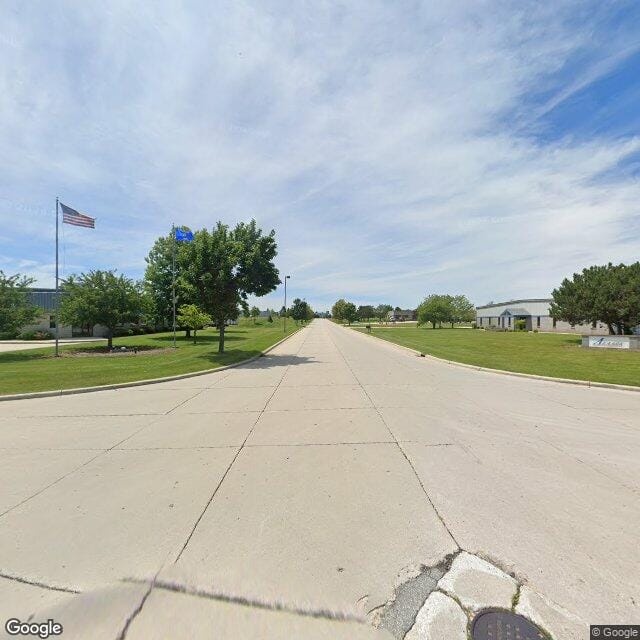 Photo of Gateway Apartments at 1224 Erie Ave Sheboygan, WI 53081