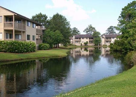 Photo of MARSH POINTE at 1630 RIBAUT ROAD PORT ROYAL, SC 29935