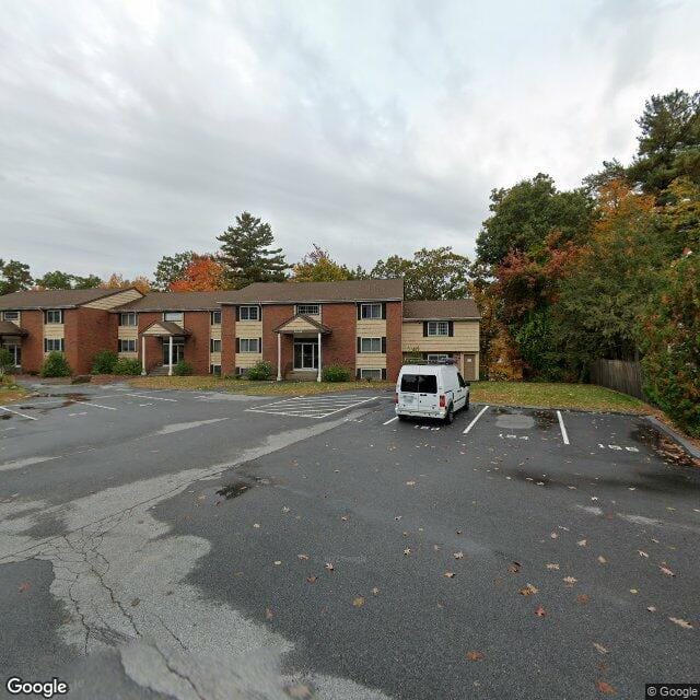 Photo of RENEW II. Affordable housing located at 1426-1470 ELM STREET MANCHESTER, NH 03101