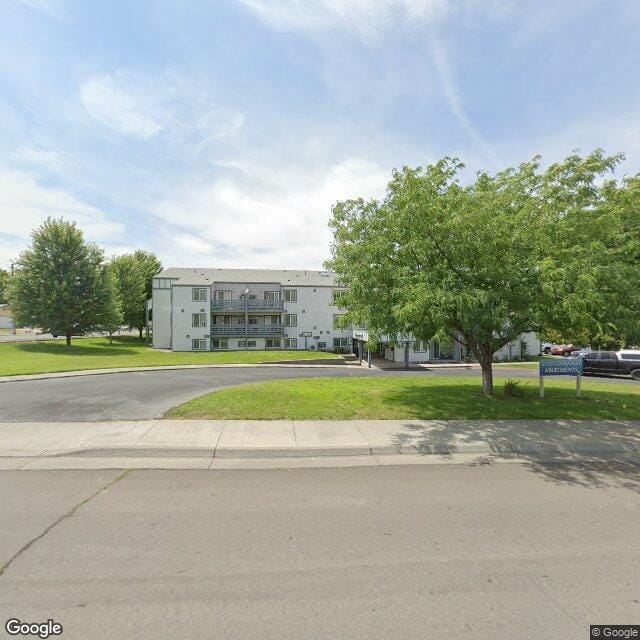 Photo of COTTONWOOD II. Affordable housing located at 750 SE SIXTH ST HERMISTON, OR 97838