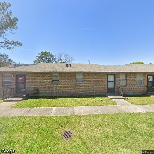Photo of ST JULES APTS. Affordable housing located at 1716 WEST IBERT STREET FRANKLIN, LA 70538
