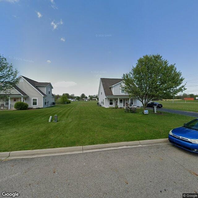 Photo of WESLEY YARD. Affordable housing located at 1000 DORIS DR CRESTLINE, OH 44827