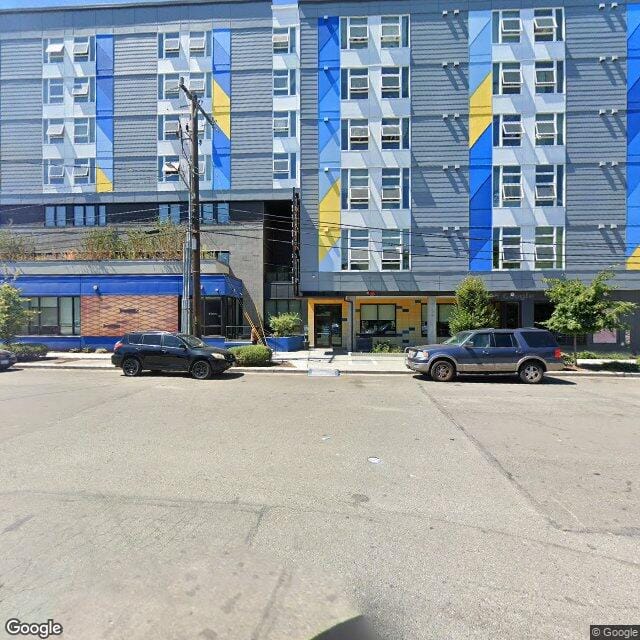 Photo of HOBSON PLACE at 1911 22ND AVENUE S. SEATTLE, WA 98144