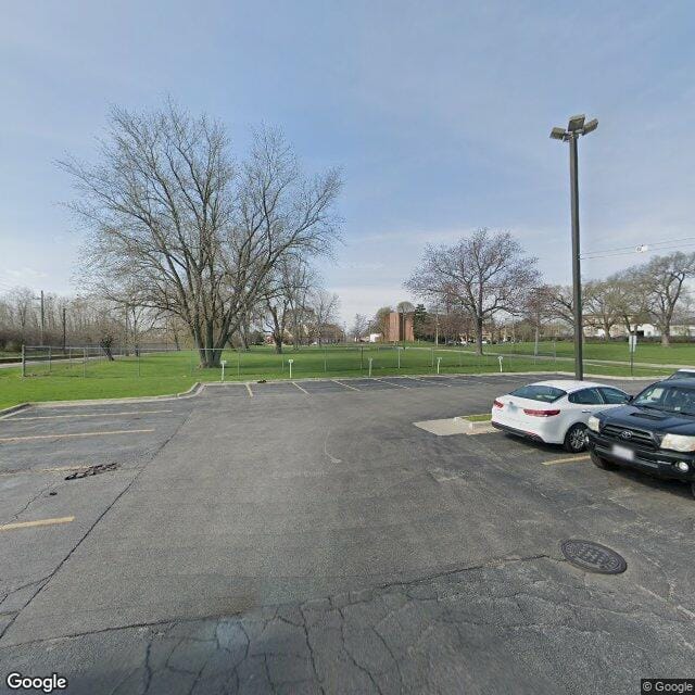 Photo of Housing Authority of the City of North Chicago, IL. Affordable housing located at 1440 JACKSON Street NORTH CHICAGO, IL 60064