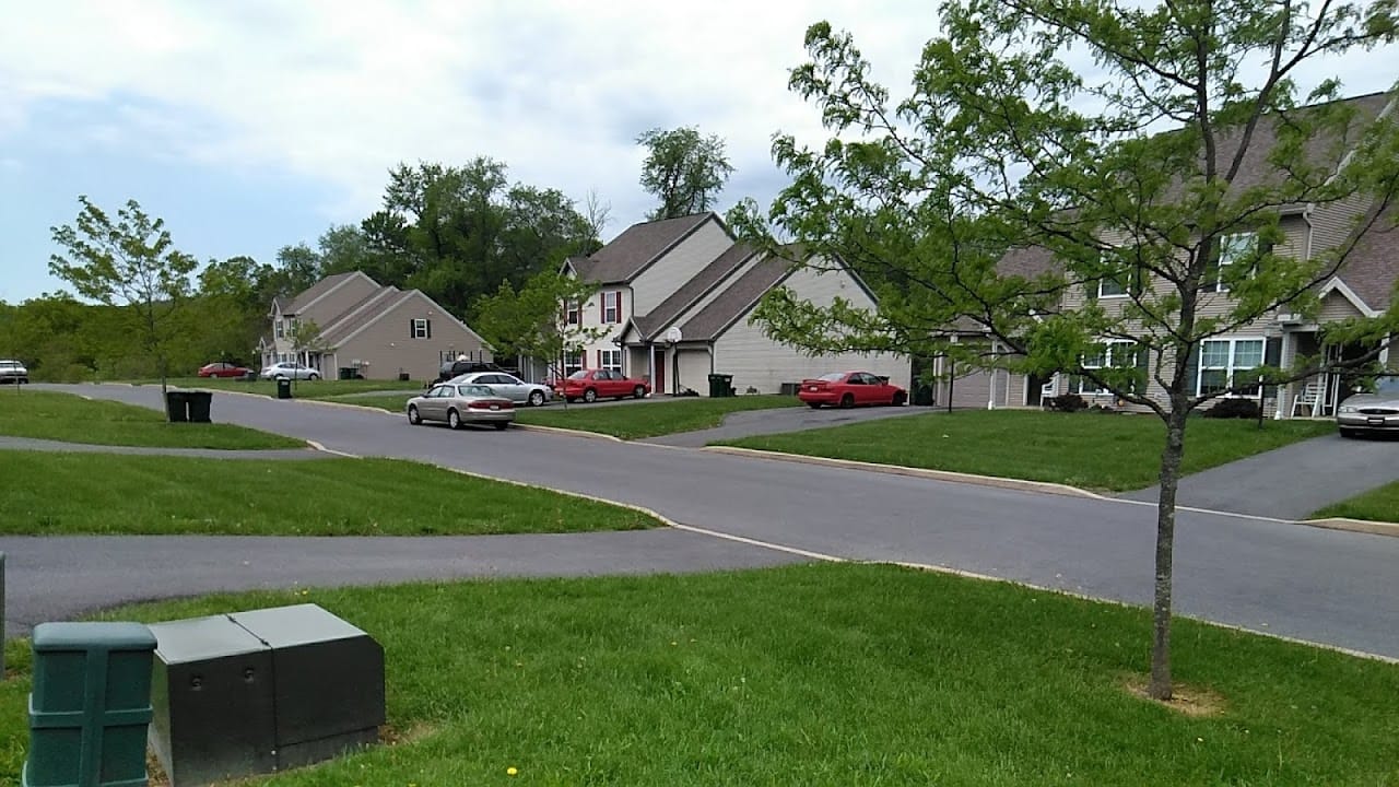 Photo of CANNERY POINT. Affordable housing located at 16TH ST NORTHUMBERLAND, PA 17857