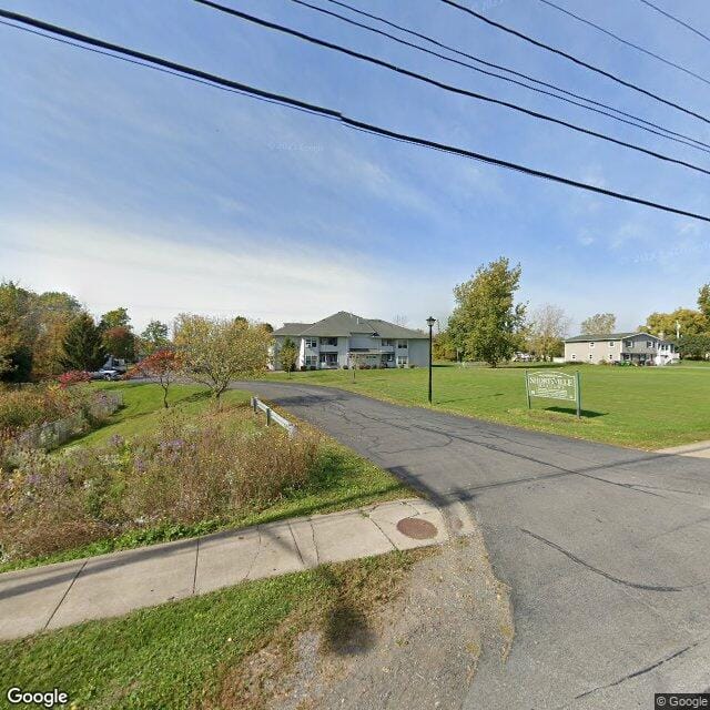 Photo of SHORTSVILLE MEADOWS at 45 E AVE SHORTSVILLE, NY 14548