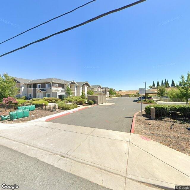 Photo of BELLA VISTA SENIOR (LAKEPORT). Affordable housing located at 1075 MARTIN ST LAKEPORT, CA 95453