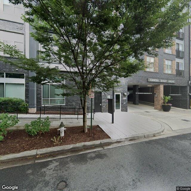 Photo of The Elms at Shady Grove at 10031 Blackwell Rd Rockville, MD 20850
