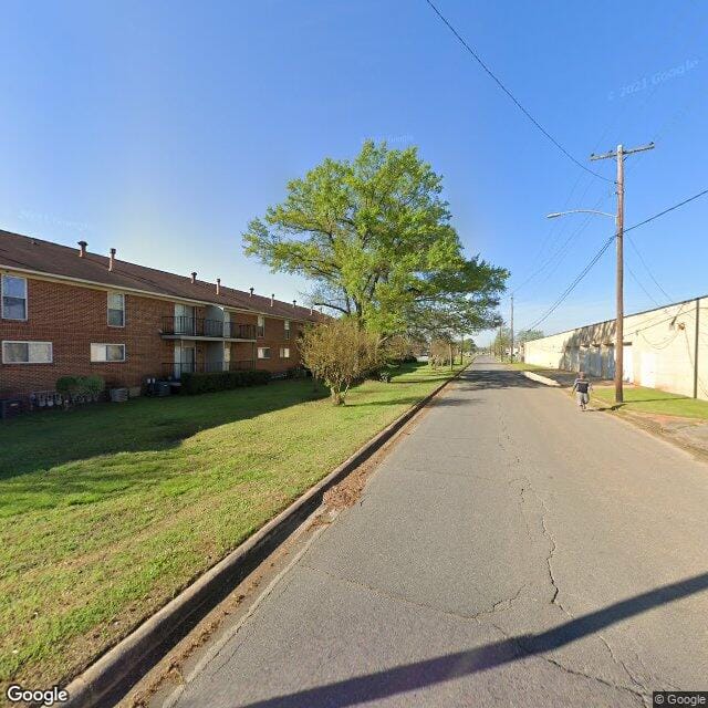 Photo of Four Winds West at 1301 Monroe Ave SW Birmingham, AL 35211