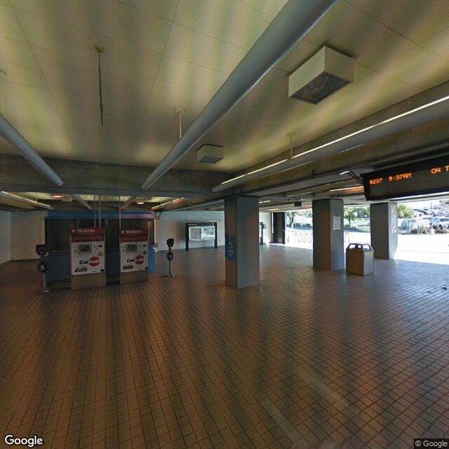 Photo of MESA TERRACE (FKA GALLUP AND MESA) at 1171 MESA DRIVE SAN JOSE, CA 95118