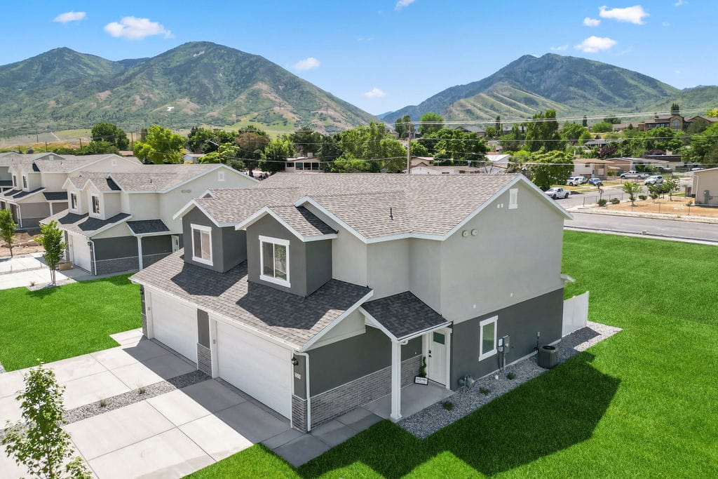 Photo of BLUE LAKES, LLC. Affordable housing located at 66 WEST VINE ST TOOELE, UT 84029
